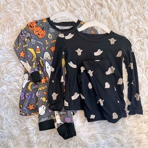 Kyte Baby and Little Sleepies Halloween Pajamas